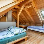 Kletterhuette Saechsische Schweiz Holiday home *