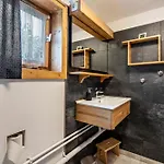 Holiday home Kletterhuette Saechsische Schweiz