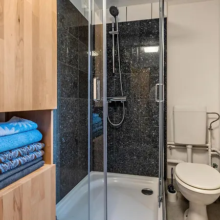 Kletterhuette Saechsische Schweiz *