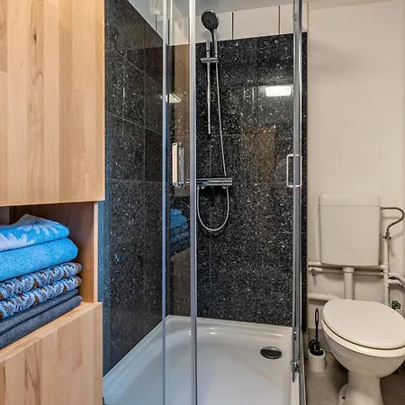 Holiday home Kletterhuette Saechsische Schweiz
