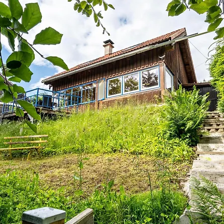 Holiday home Kletterhuette Saechsische Schweiz *