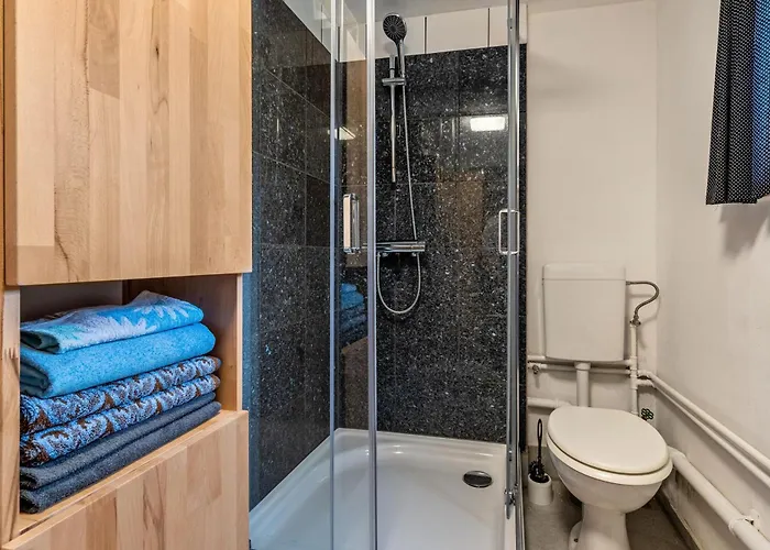 Kletterhuette Saechsische Schweiz *