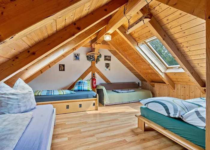 Kletterhuette Saechsische Schweiz Lohsdorf